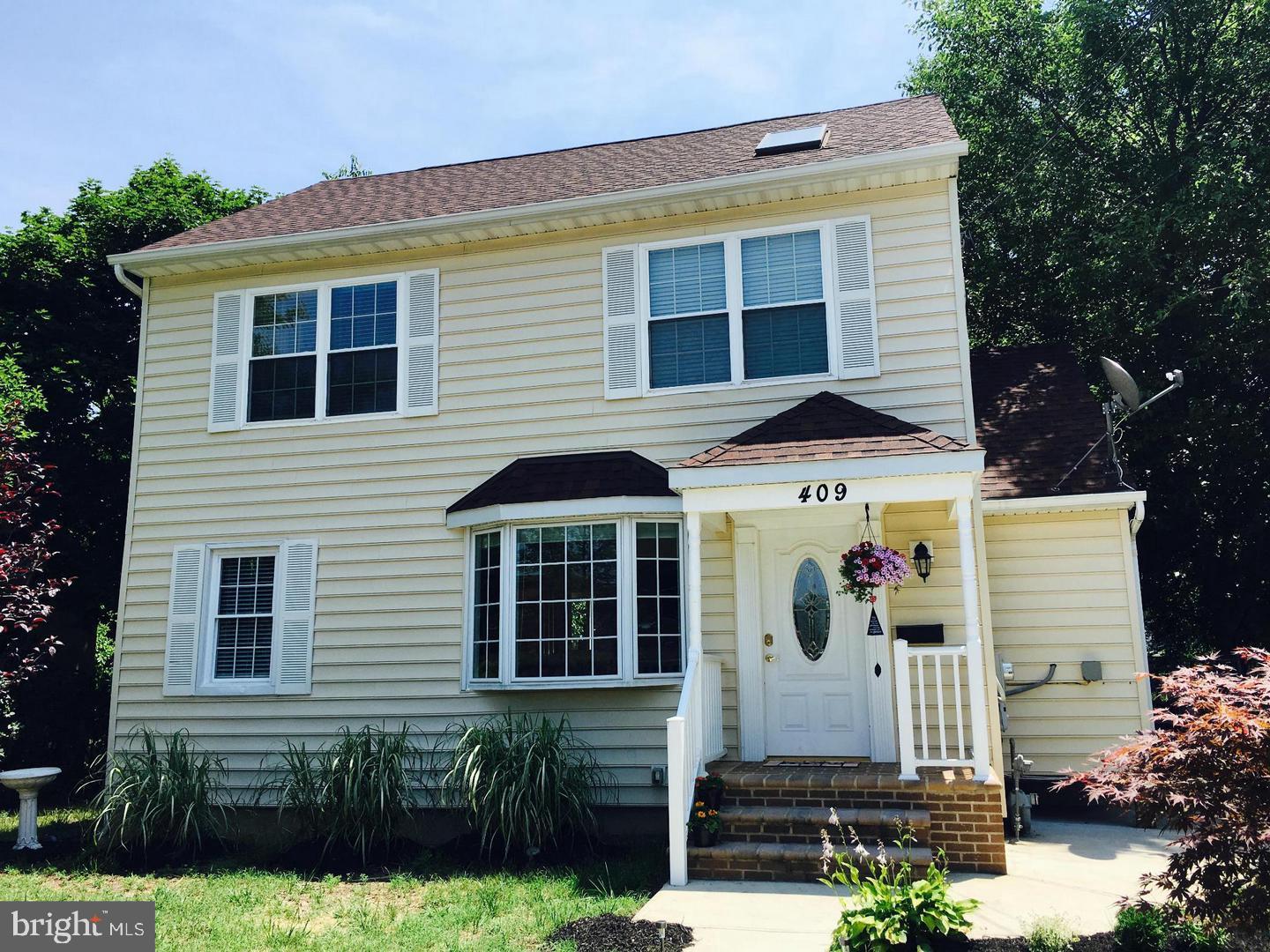 GLEN BURNIE - Residential