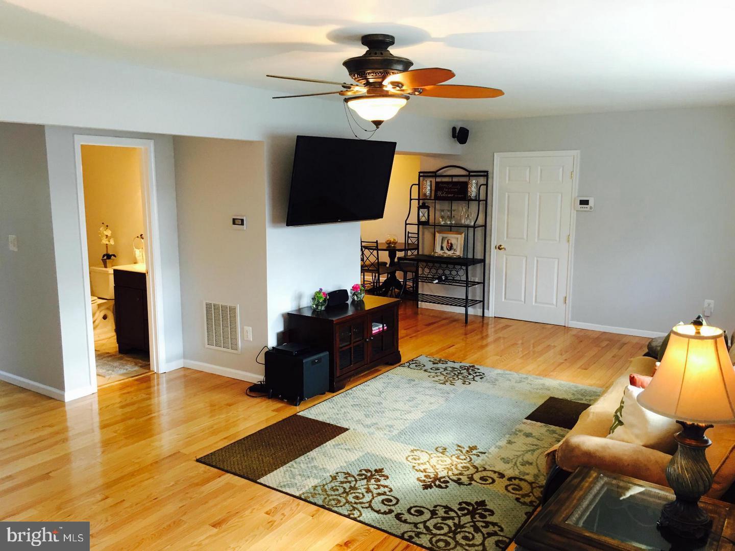 GLEN BURNIE - Residential