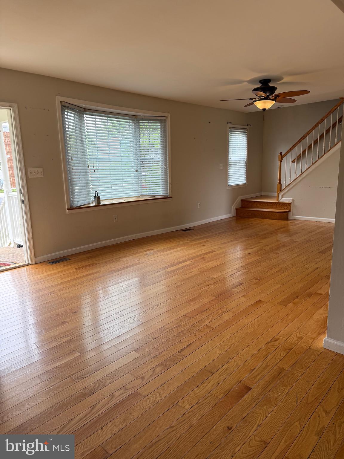 GLEN BURNIE - Residential