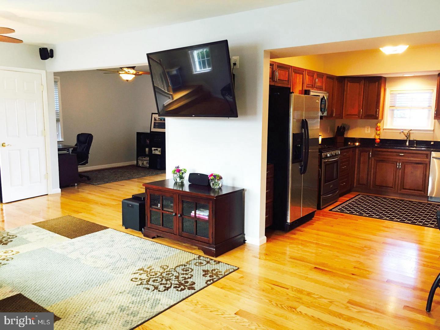 GLEN BURNIE - Residential