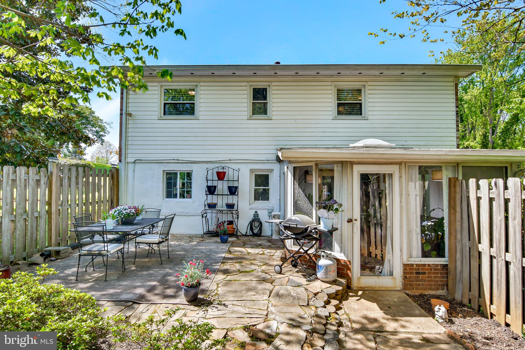 DALE CITY - Residential