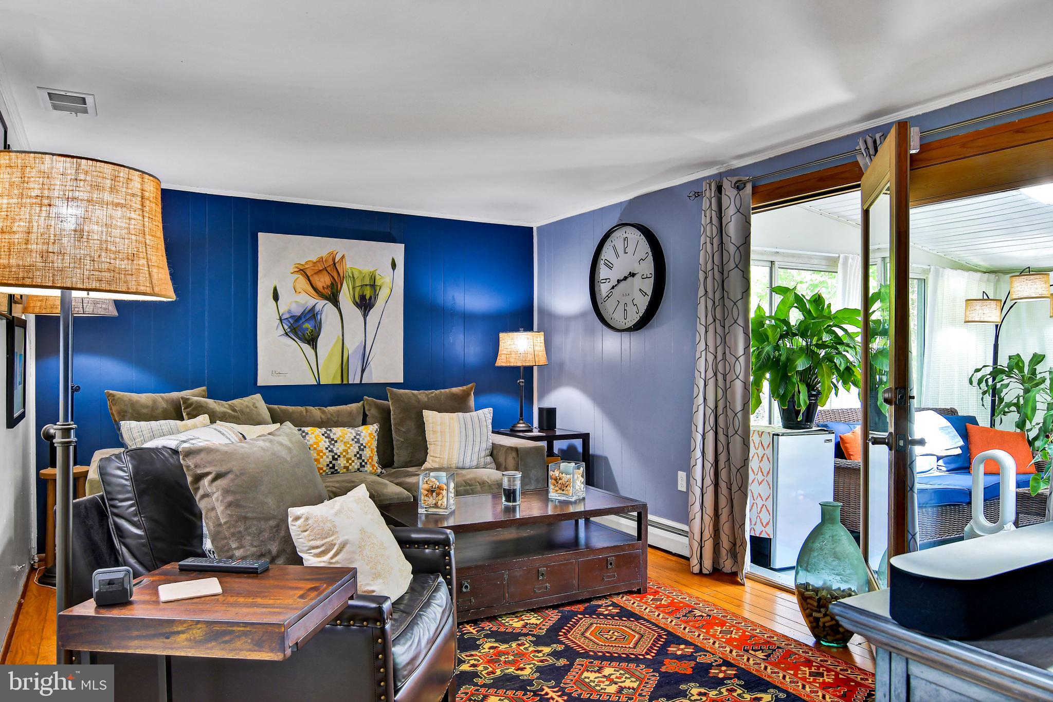 DALE CITY - Residential