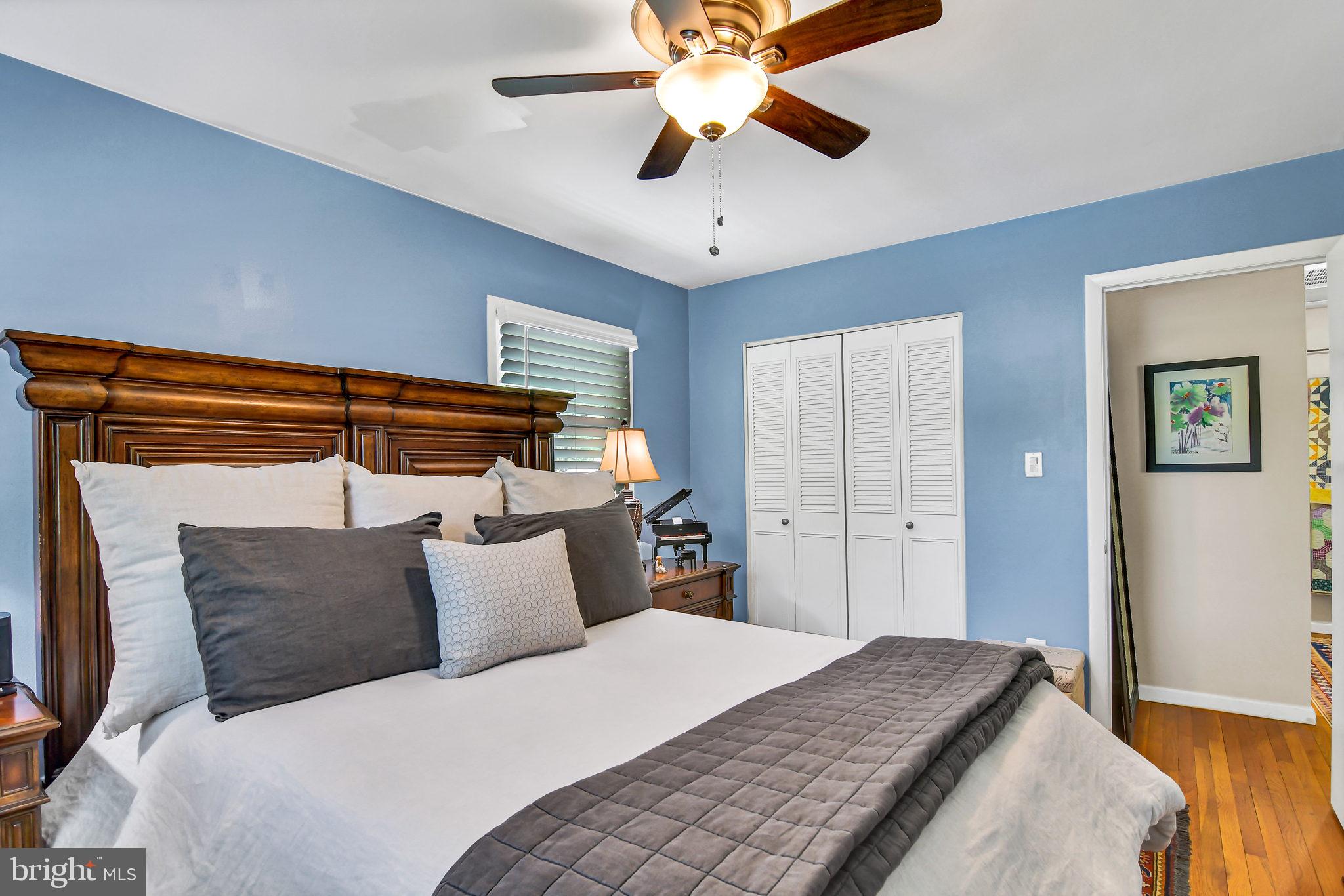 DALE CITY - Residential