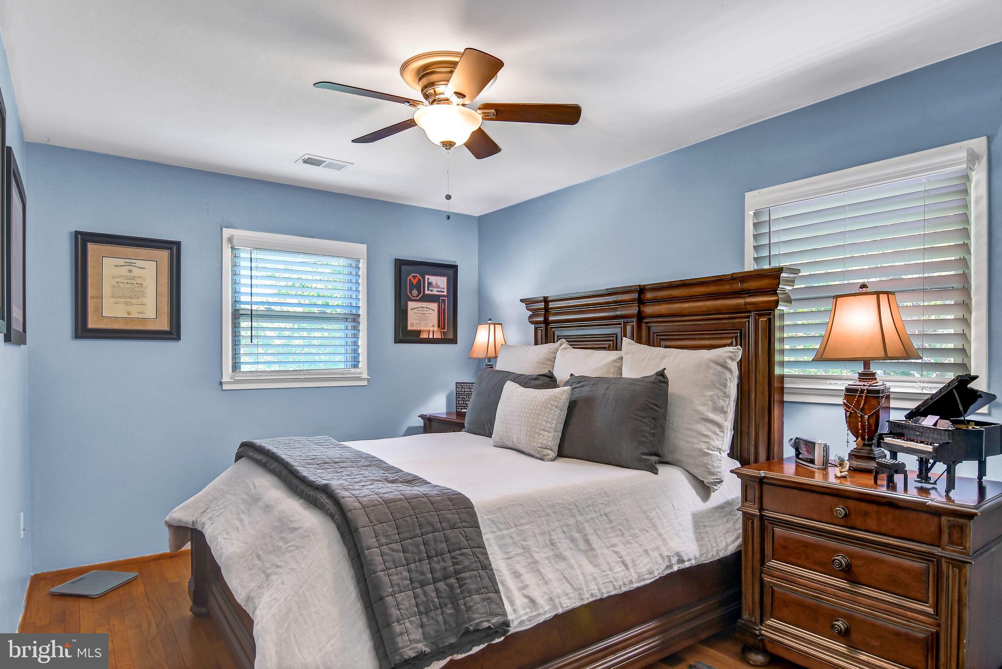 DALE CITY - Residential