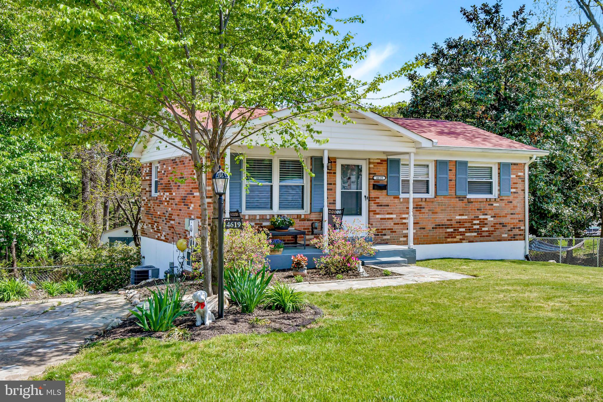 DALE CITY - Residential