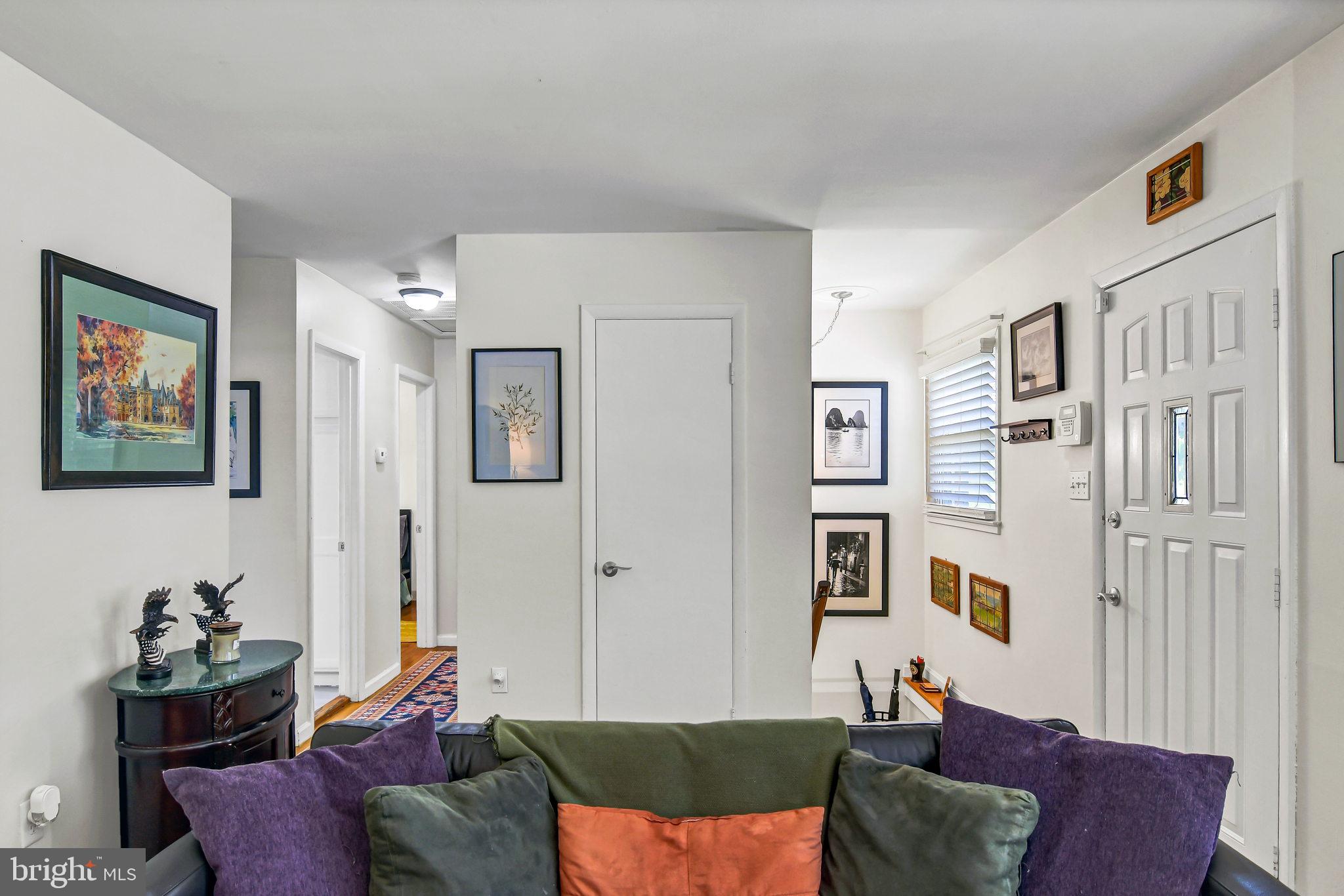 DALE CITY - Residential