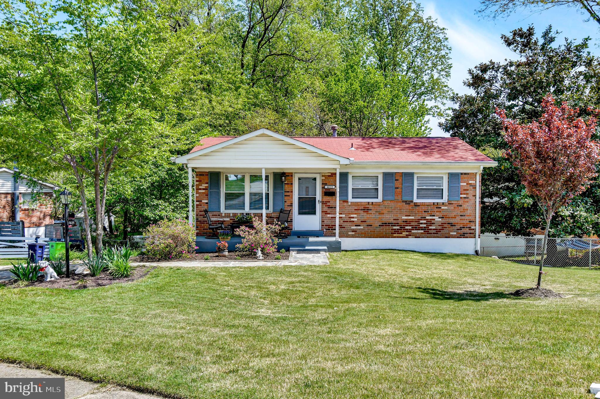 DALE CITY - Residential