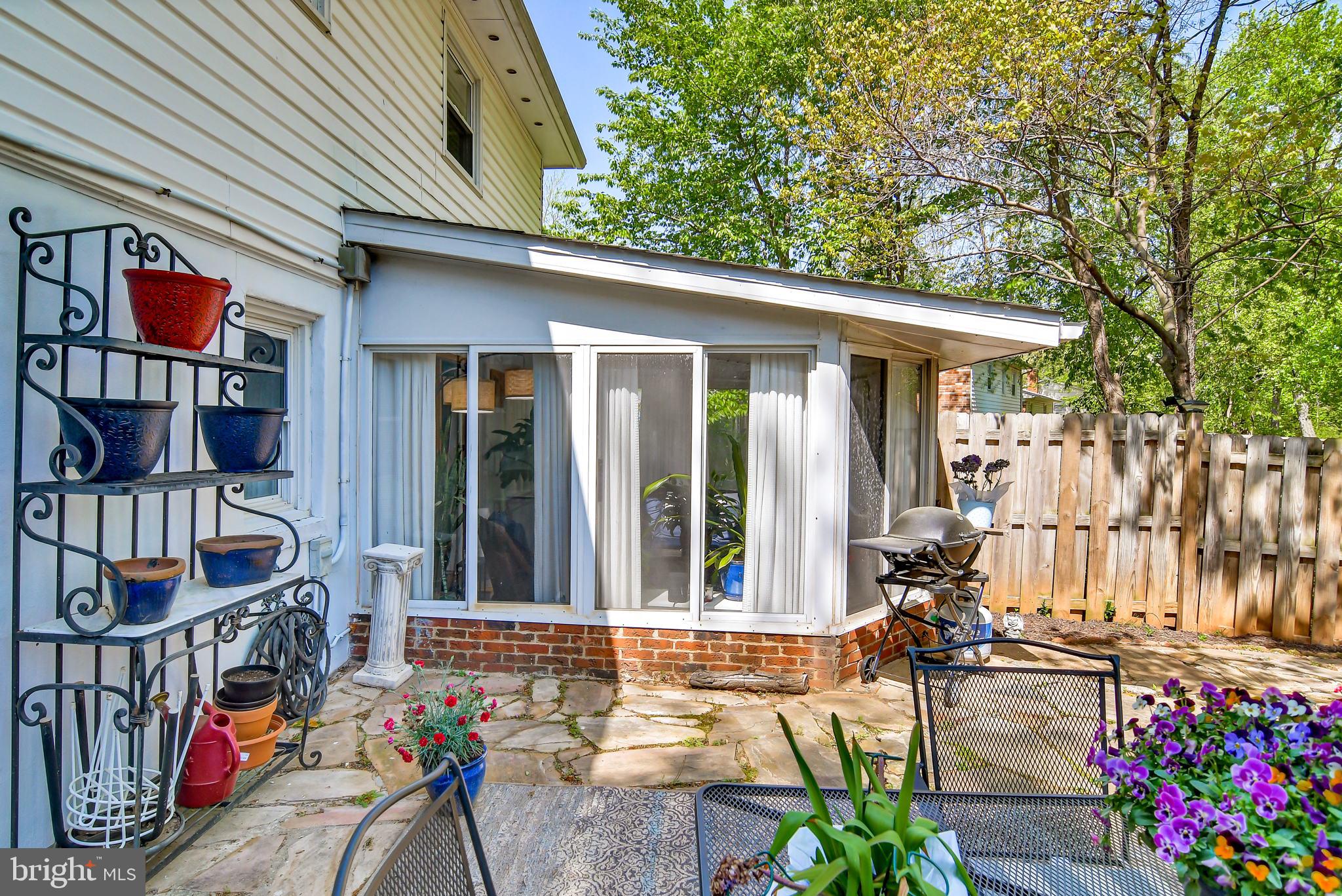 DALE CITY - Residential