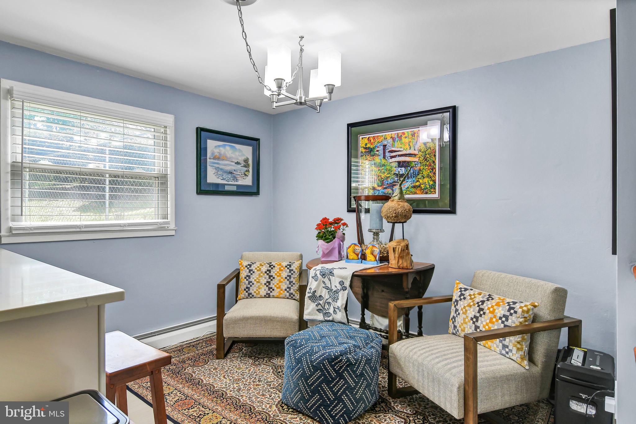 DALE CITY - Residential