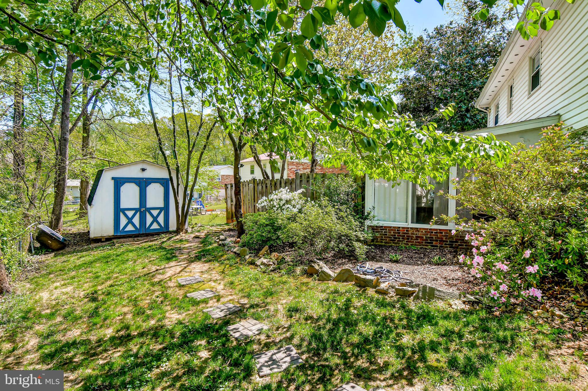 DALE CITY - Residential