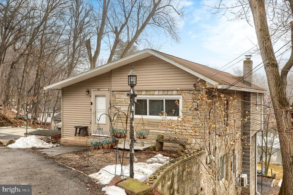 Photo of 5605 Creekview Road, MECHANICSBURG, PA 17050 (MLS # PACB2050922)