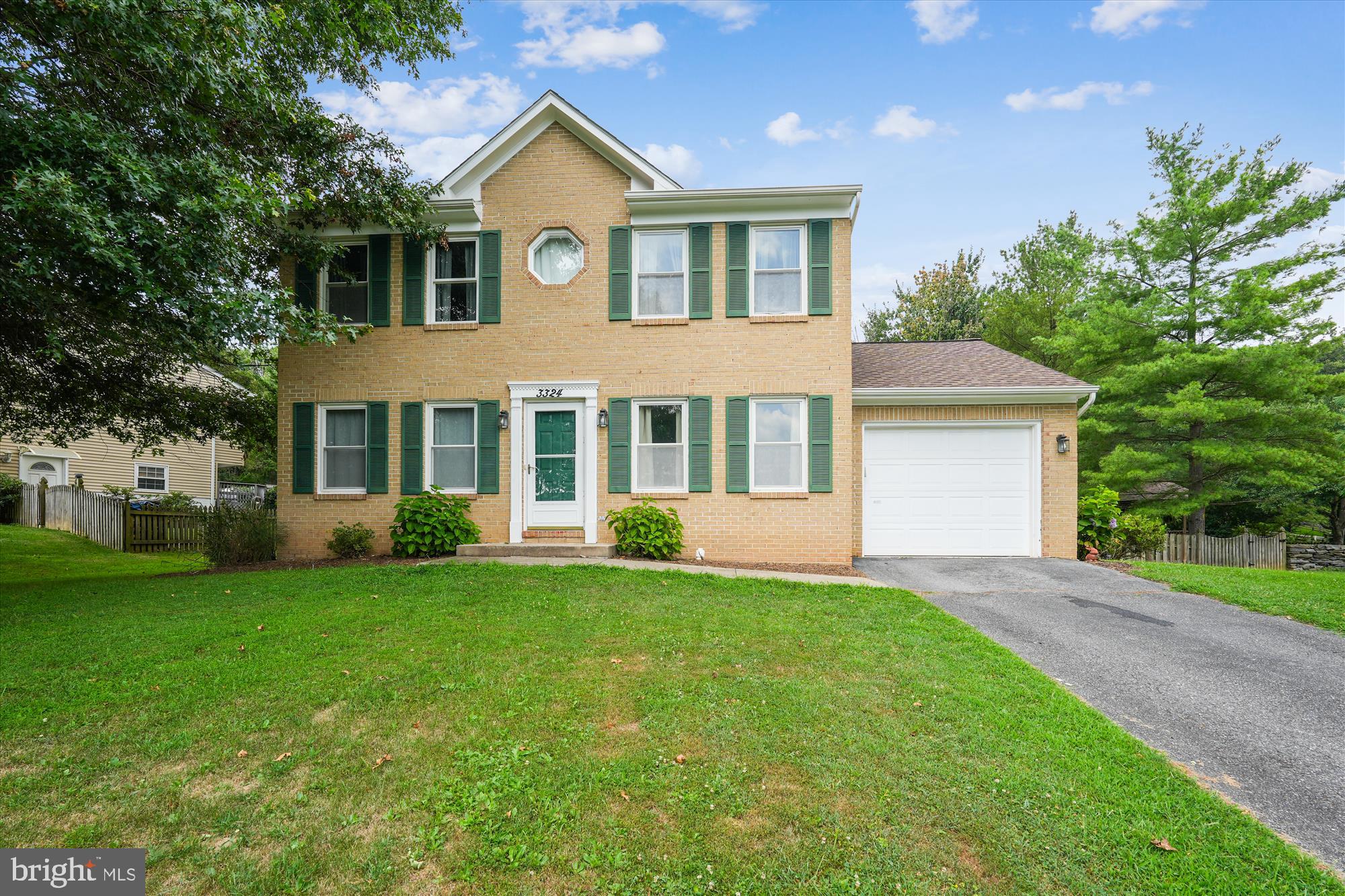 📍 Location, Value, and Views and a New Price – This Adamstown Colonial Has It All!
Aggressively Priced | Updated Throughout | Breathtaking Mountain Views
Don’t miss this beautifully maintained 3–4 bedroom, 2.5 bath Colonial in one of Adamstown’s most sought-after locations! This home offers the perfect blend of modern updates and timeless charm, all nestled in a peaceful setting with gorgeous views of Sugarloaf and the Catoctin Mountains.
🔧 Updated where it counts – including roof, gutters, windows, siding, and a stylish kitchen—so you can move right in with confidence.
🌳 Enjoy the outdoors with a spacious yard, rear patio, and the tranquility of natural surroundings—just minutes from major commuter routes for an easy drive to work or play.
🏡 The lower level is ready to finish, offering a fantastic opportunity to build instant equity and expand your living space.
📅 This is the rare mix of location, price, and potential you’ve been waiting for—schedule your showing today!