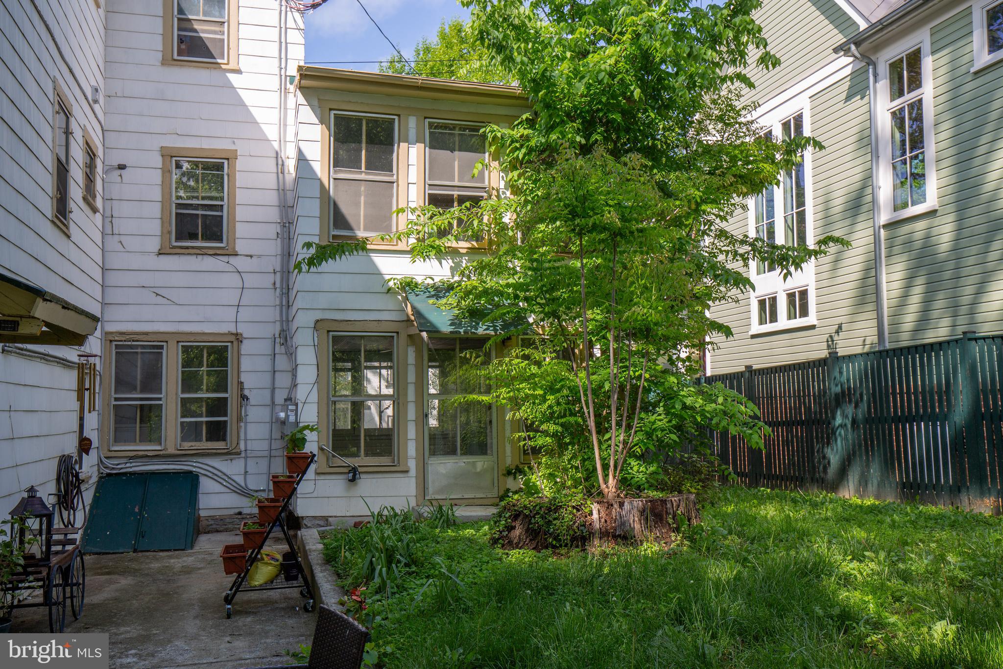 NONE AVAILABLE - Residential Lease