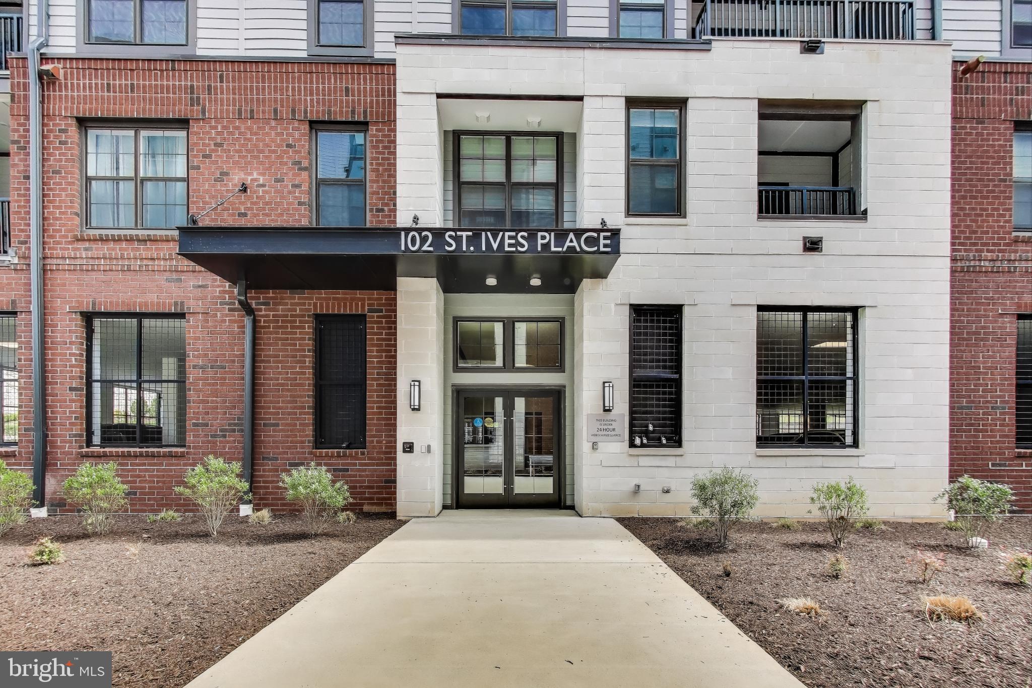 PRICE IMPROVED>>AVAILABLE NOW! MOTIVATED SELLER!! This Chase Model is Ready! THERE'S NOTHING TO DO!..JUST MOVE IN! In the Gated Community of The Flats at National Harbor, This Luxurious Penthouse Unit boasts 2 Bedrooms, 2 Baths and a Den...space can be used as a Formal Dining Room...it's your choice *The Large, Gourmet Kitchen features KitchenAid/Whirlpool Stainless Appliances*Five-Burner Gas Stove *Recessed shattered-glass Pendant Lighting that illuminates the expansive kitchen's island for stool seating *Quartz Countertops *Large Pantry and ample cabinets for storage *The Center Kitchen leads to the Living/Dining Room combination ...Perfect for Entertaining *Luxury vinyl plank flooring throughout the Unit with carpeting in the Bedrooms *The Spacious Owner's Suite has a huge walk-in closet with customized shelving, linen closet and a Stunning Frameless Glass Shower Door *No need to worry or be concerned about window coverings...Custom Blinds have been installed at each window including the Balcony Door *Balcony access to Storage Closet * Picturesque Community View * TV Wall Mounting, Cable and WiFi and Security Alarm Hook-Ups *Trash Shoot on same floor as Unit *SECURED Building Access *Secured Mail Box Area and Mail Room for package delivery *Intercom system with Smartphone access to greet your guests * In-Door Park/Assigned Parking Space conveys *SECURED entrances to property, building and garage * Another PLUS >The Unit is newly furnished and includes furniture, wall decorations and accent rugs which CAN convey *Did I say, READY TO MOVE-IN...No Need to Wait. YOU can make this Unit Yours...It's About the Lifestyle!