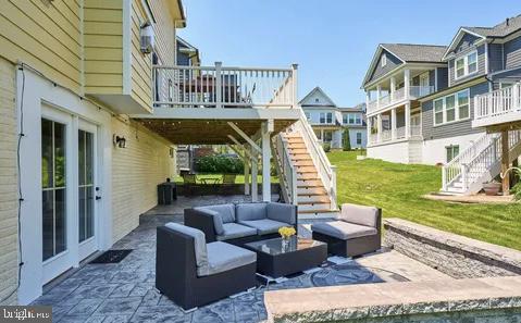 HARBOR STATION - Residential