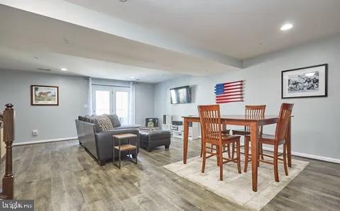 HARBOR STATION - Residential