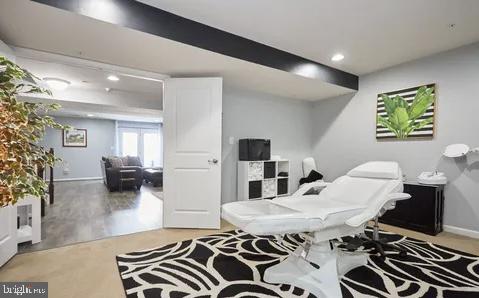 HARBOR STATION - Residential