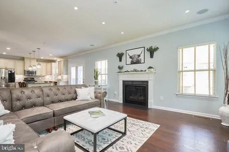 2301 HARMSWORTH DRIVE