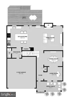 HARBOR STATION - Residential