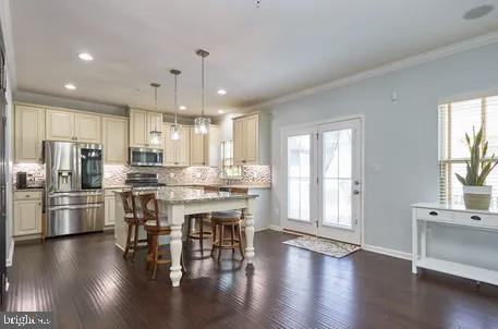 2301 HARMSWORTH DRIVE