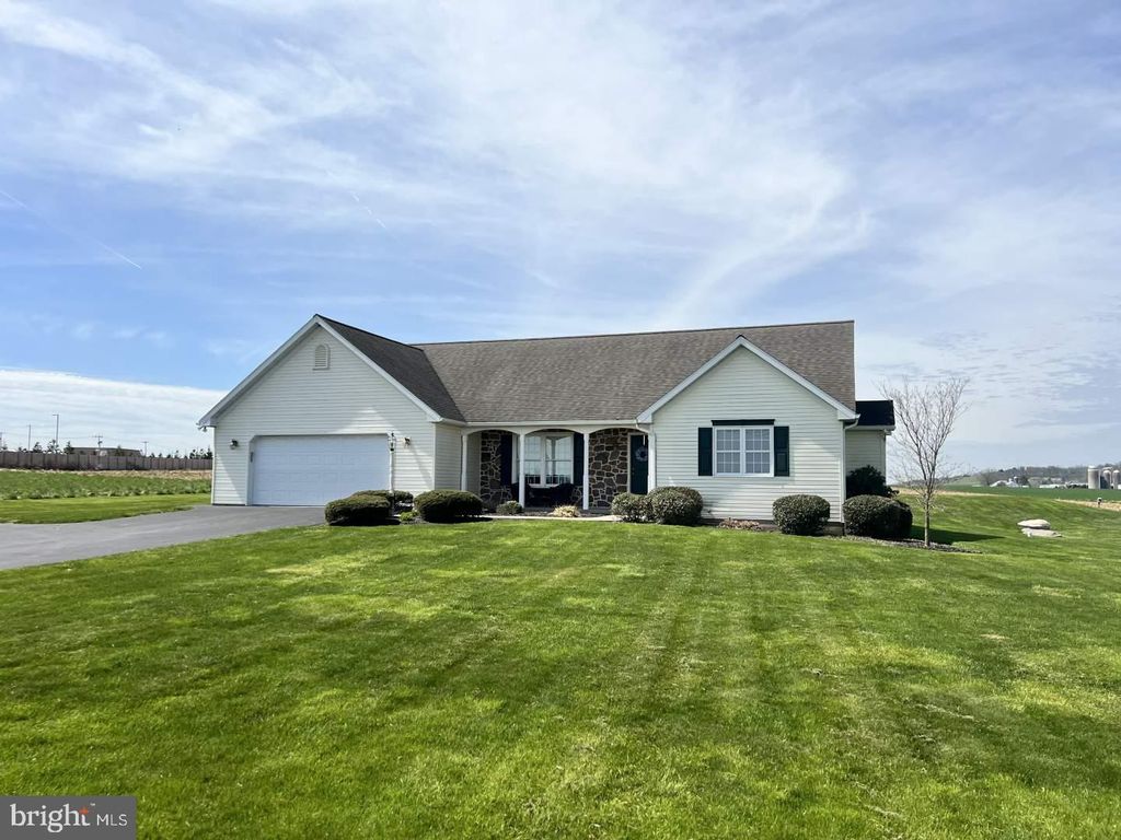 Photo of 115 Swamp Road, Morgantown, PA 19543 (MLS # PALA2051600)