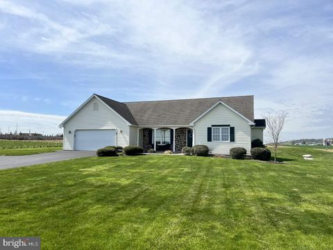 Photo of 115 Swamp Road, Morgantown, PA 19543 (MLS # PALA2051600)