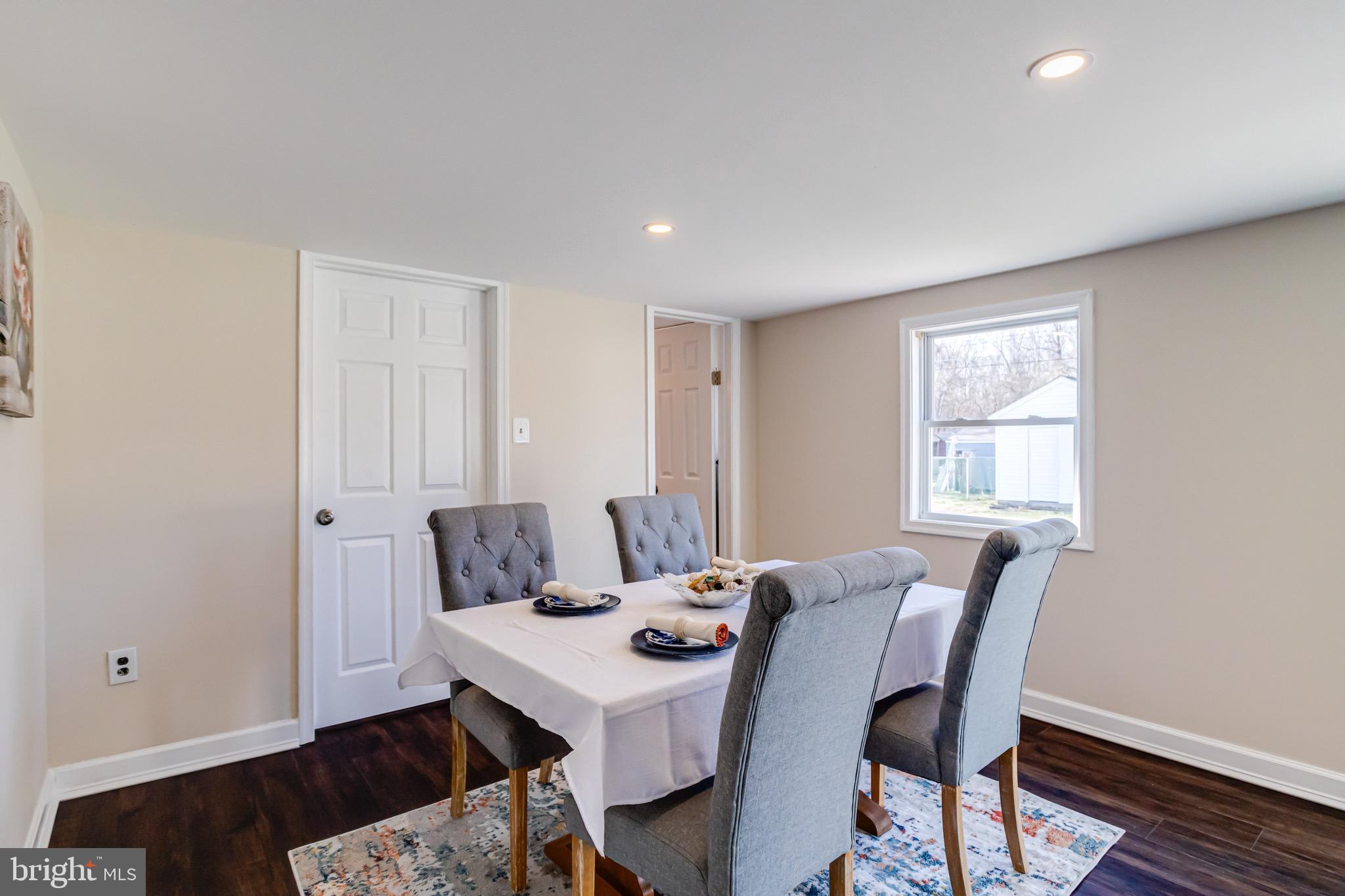 FLYING POINT - Residential