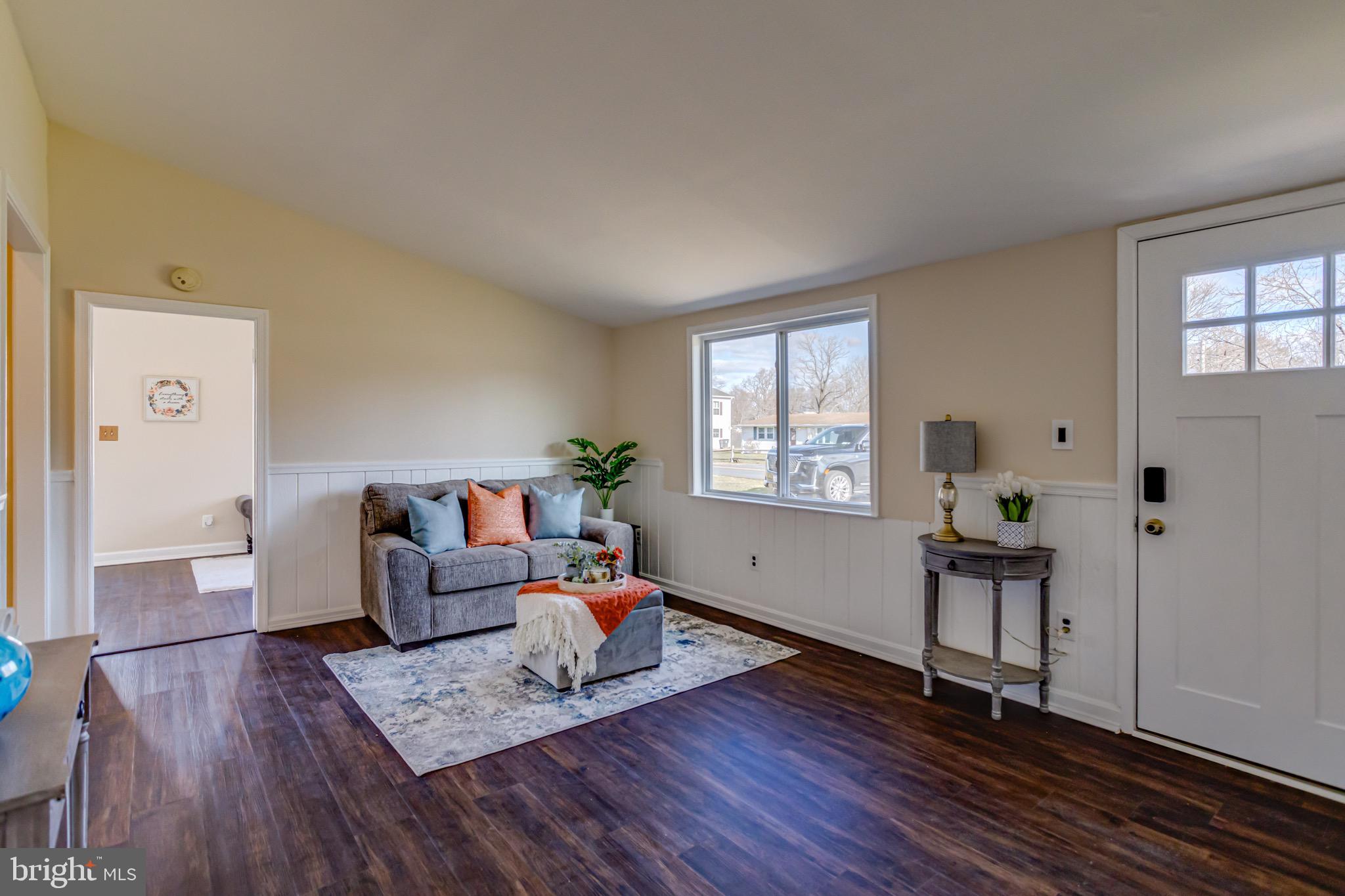 FLYING POINT - Residential