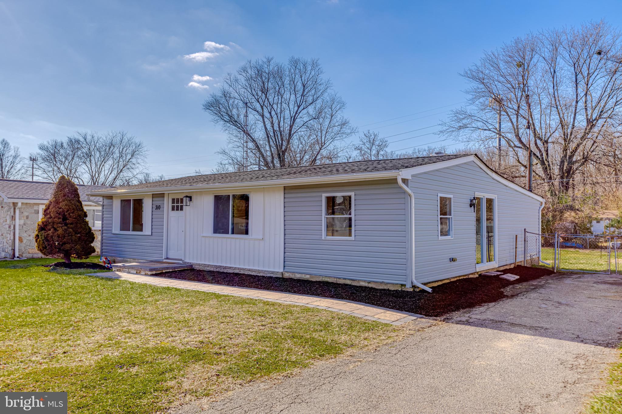 FLYING POINT - Residential