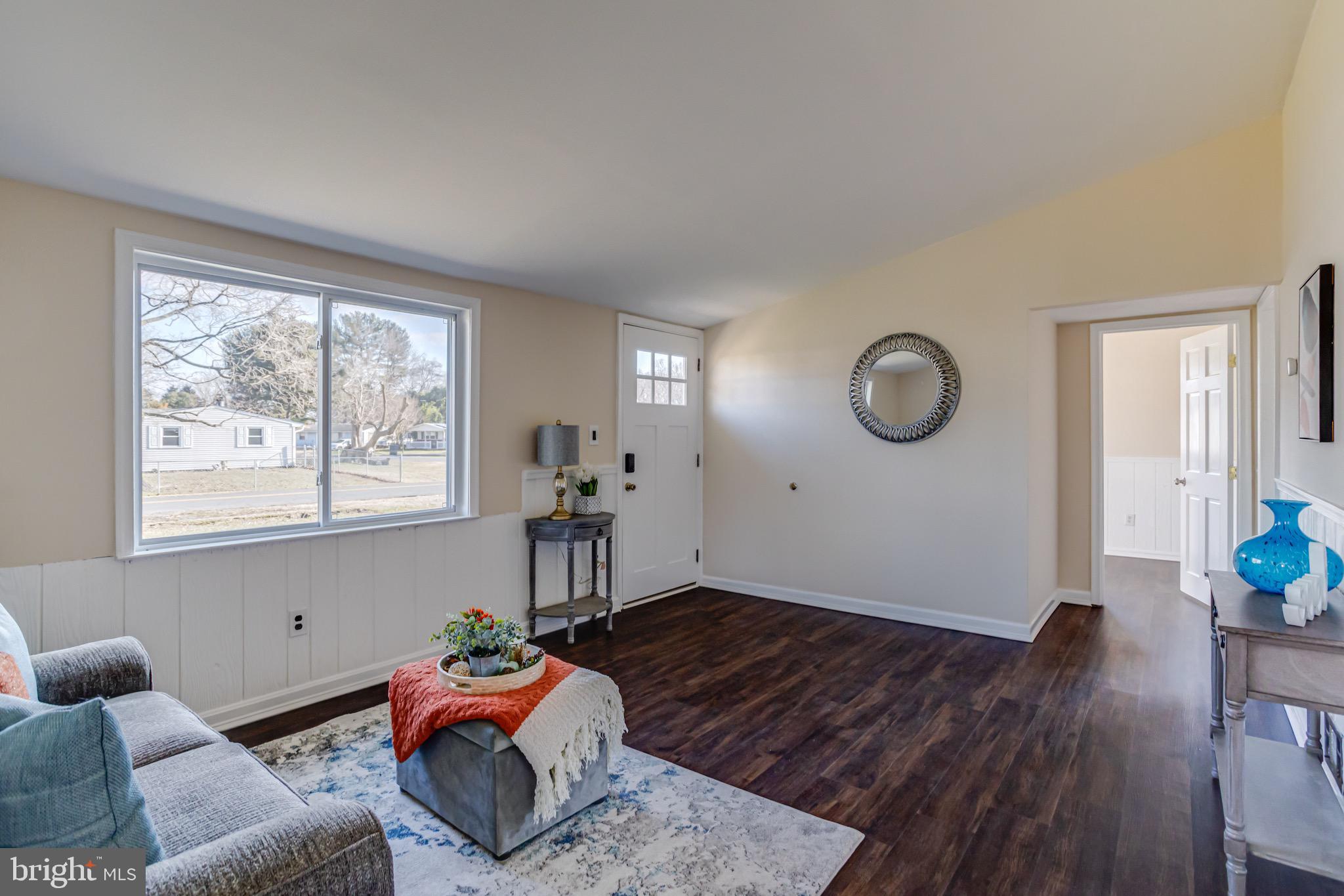 FLYING POINT - Residential