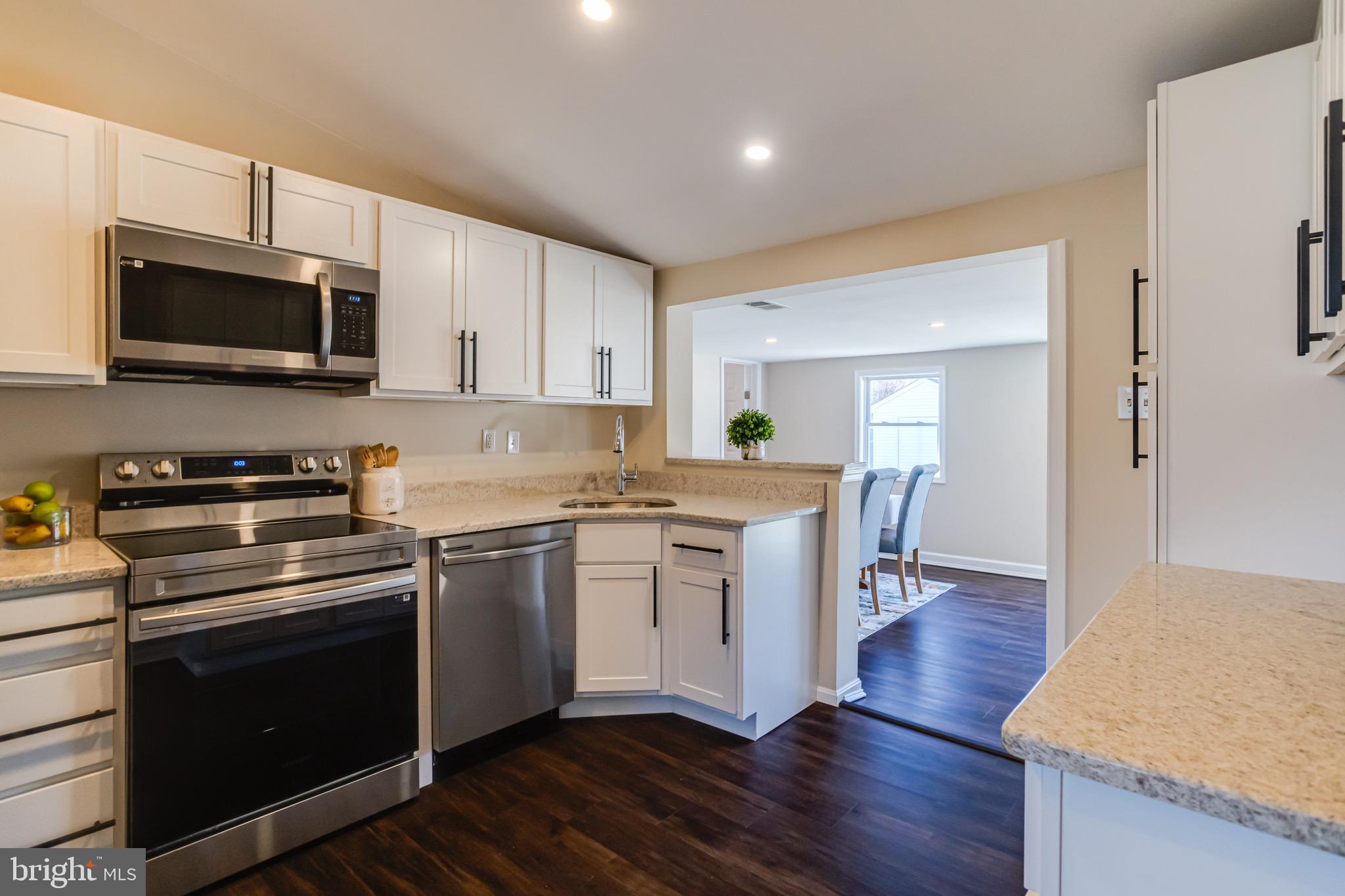 FLYING POINT - Residential