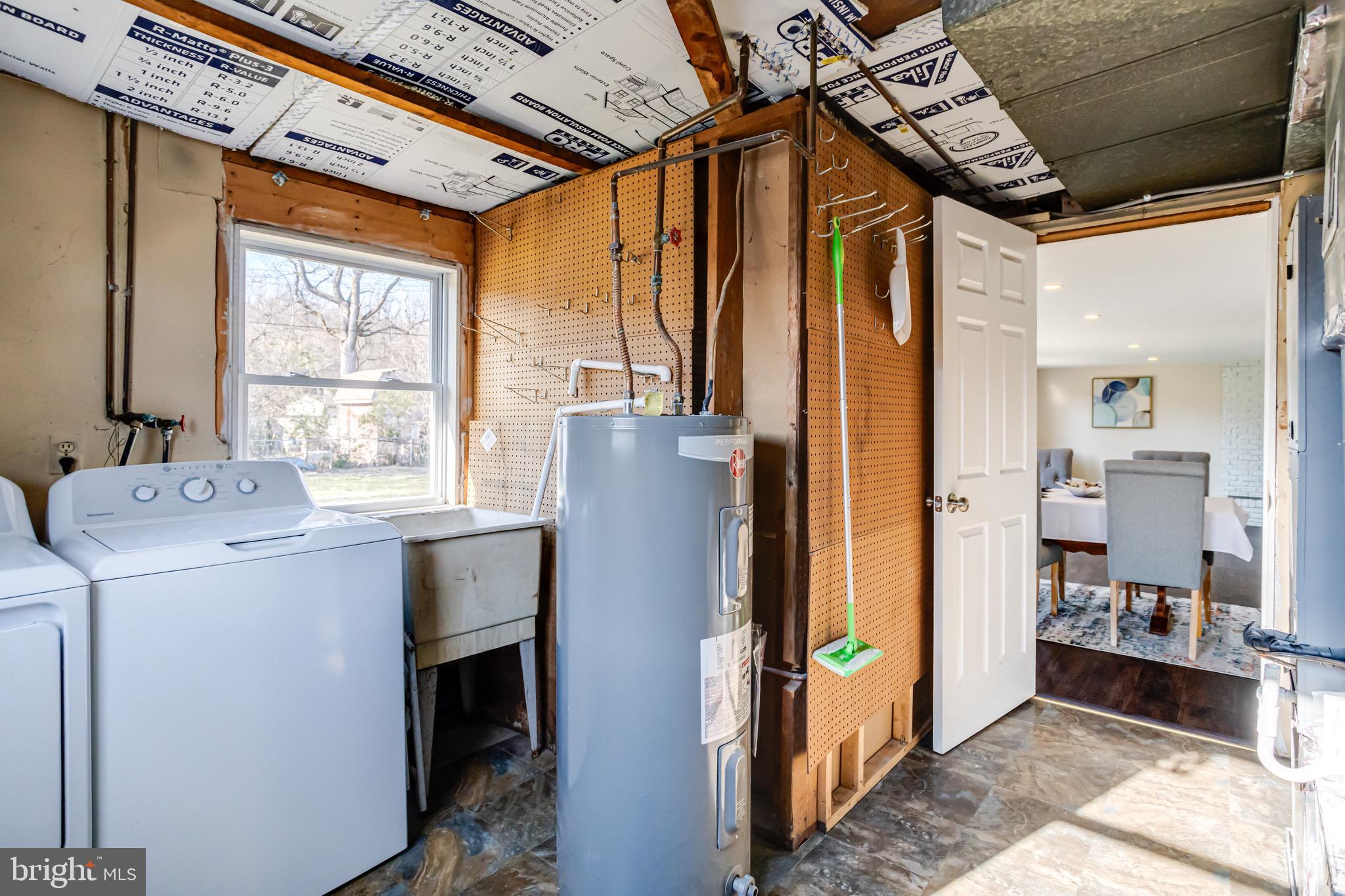 FLYING POINT - Residential