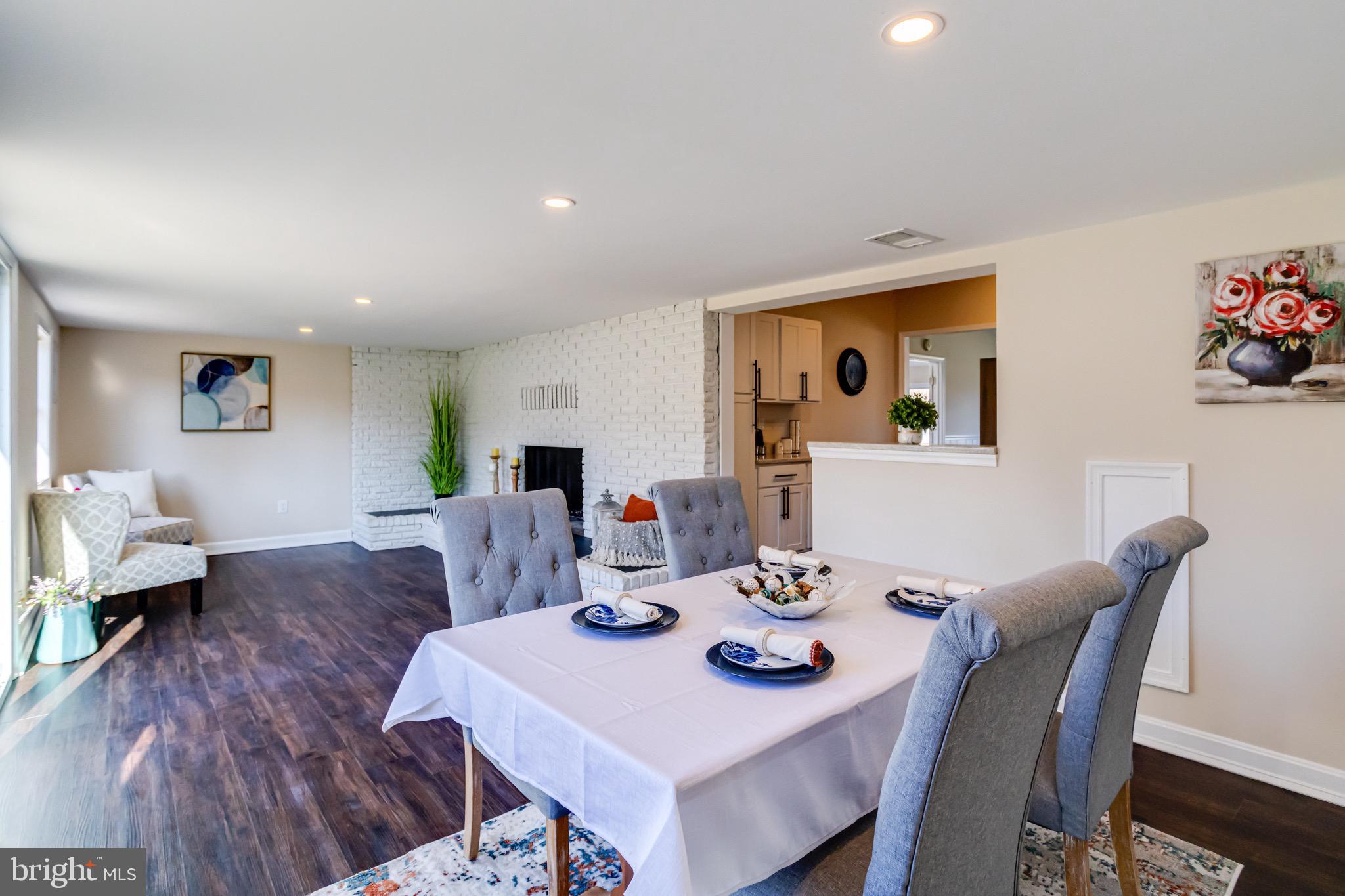 FLYING POINT - Residential