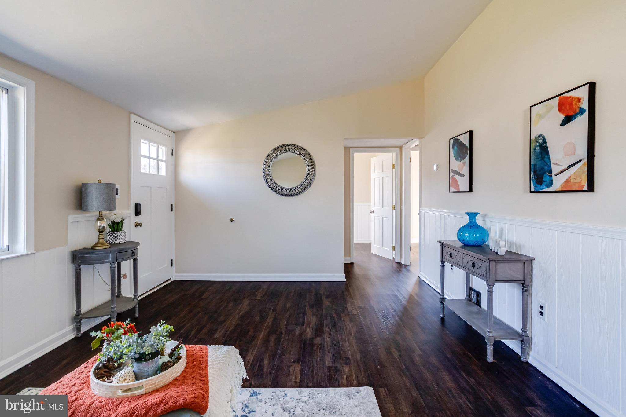 FLYING POINT - Residential