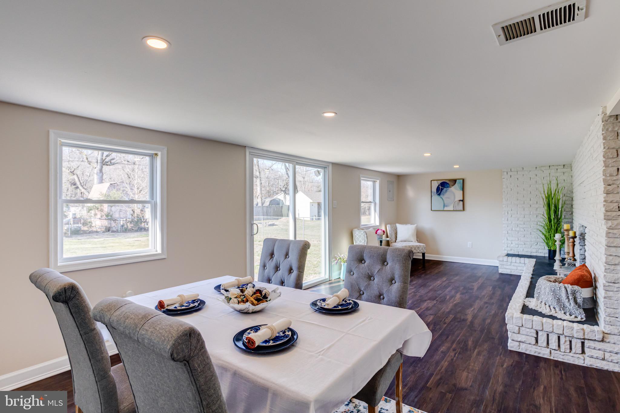 FLYING POINT - Residential