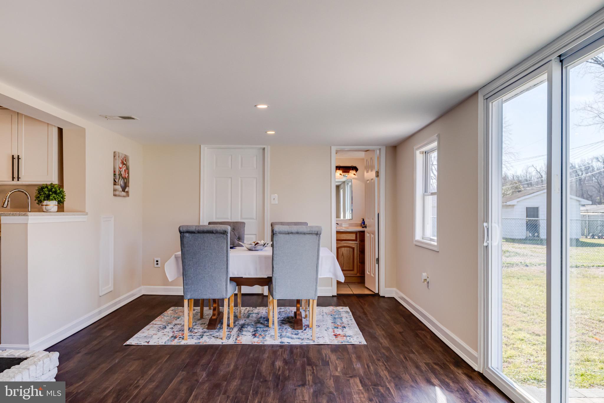 FLYING POINT - Residential