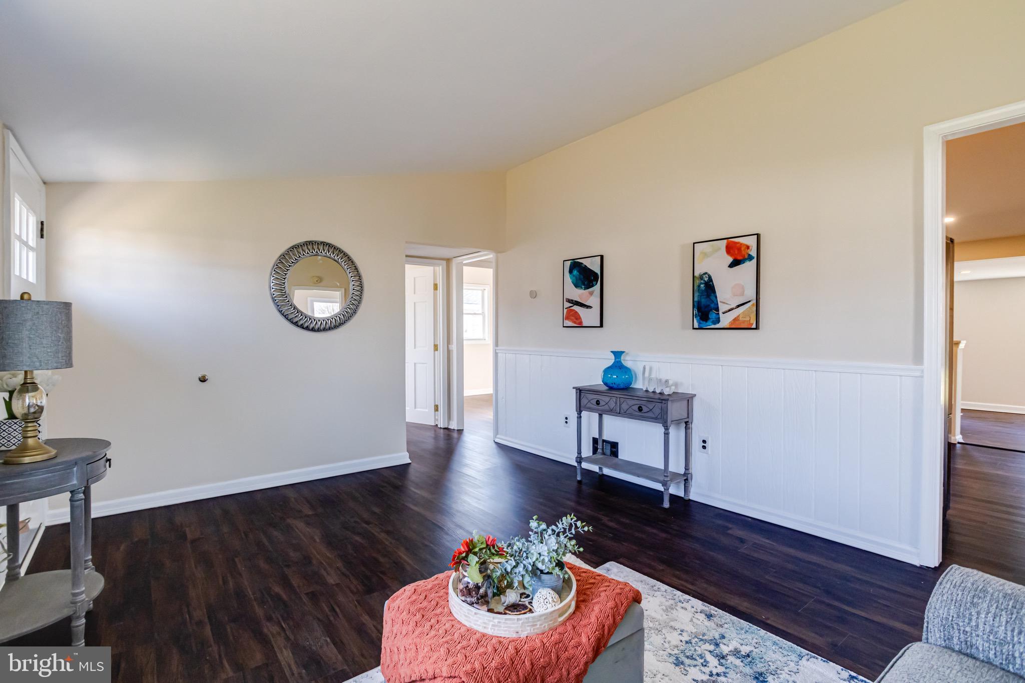 FLYING POINT - Residential