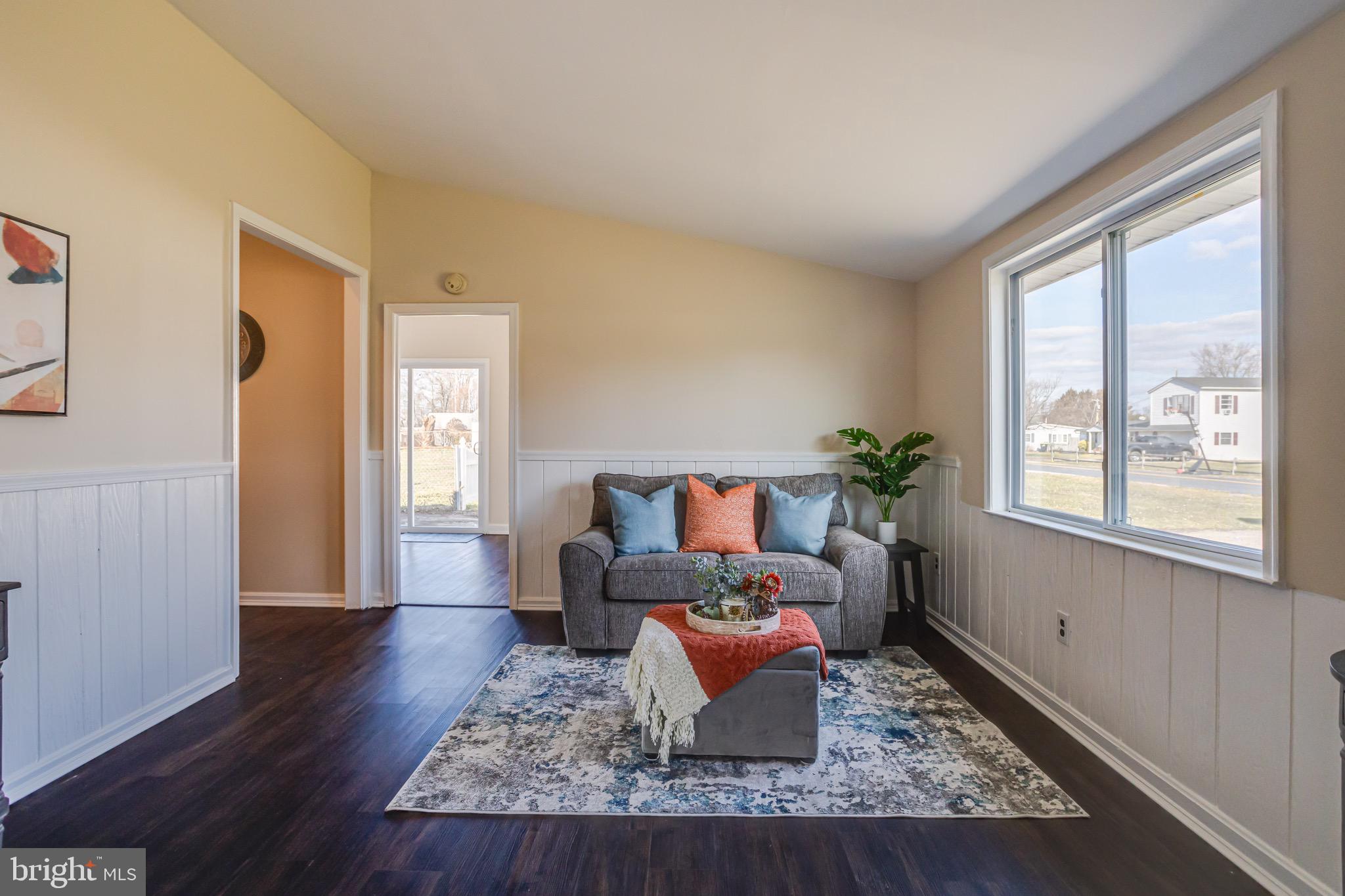 FLYING POINT - Residential