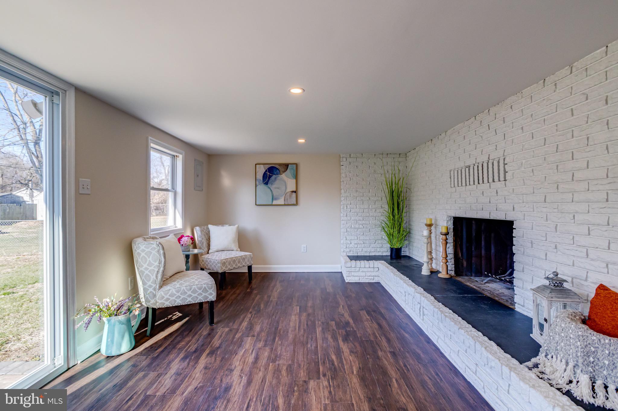 FLYING POINT - Residential