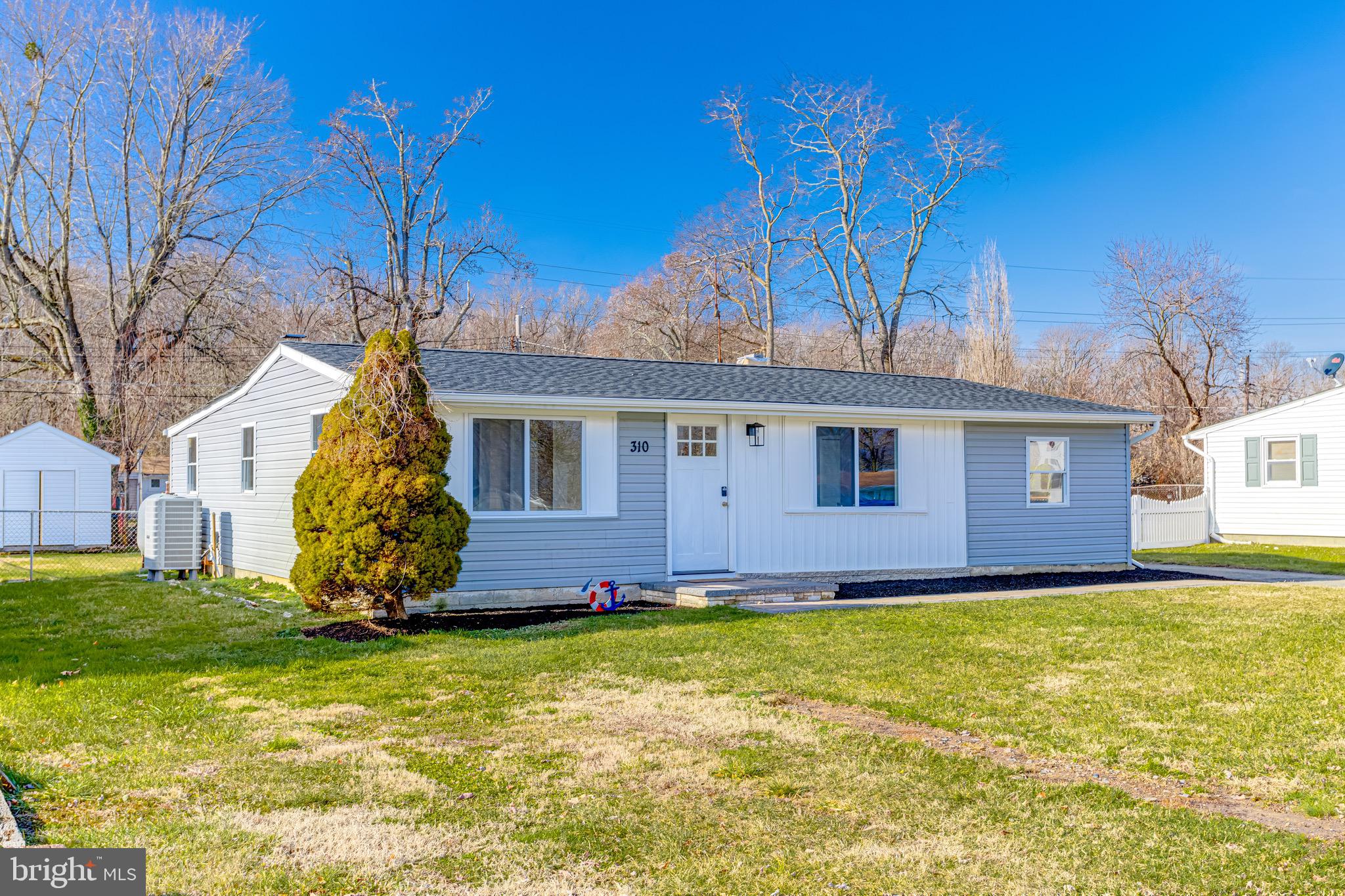 FLYING POINT - Residential