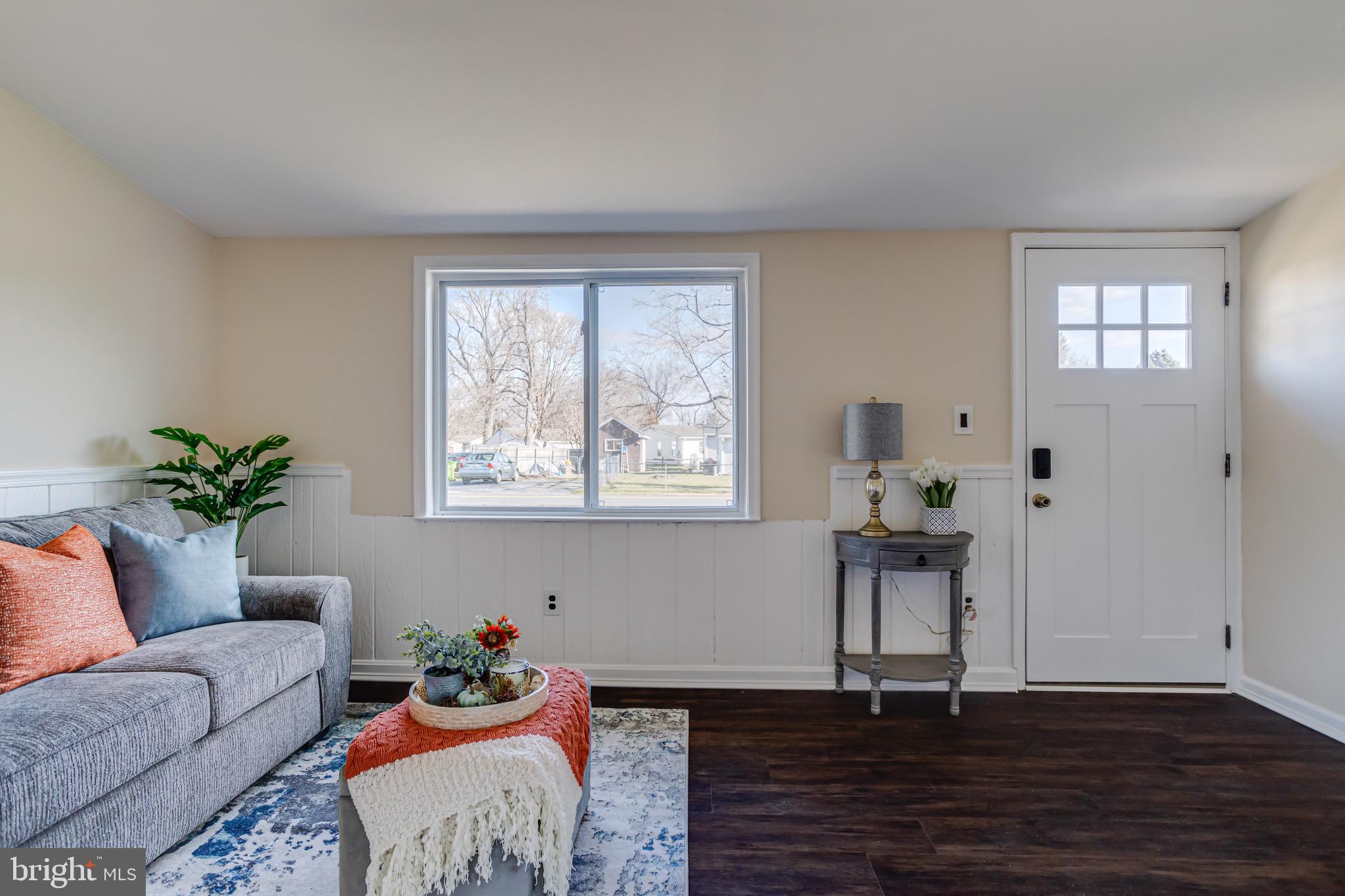 FLYING POINT - Residential