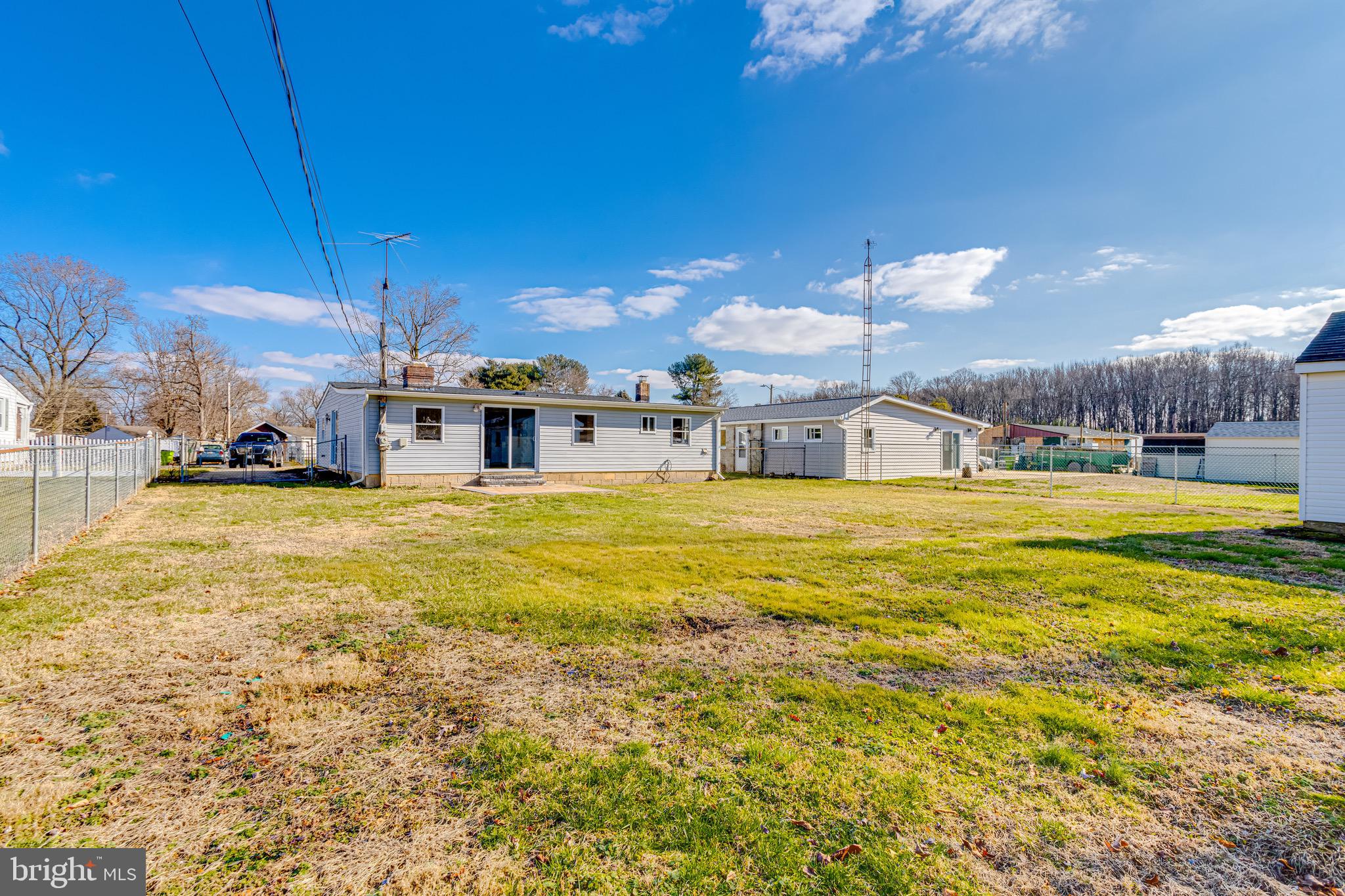 FLYING POINT - Residential