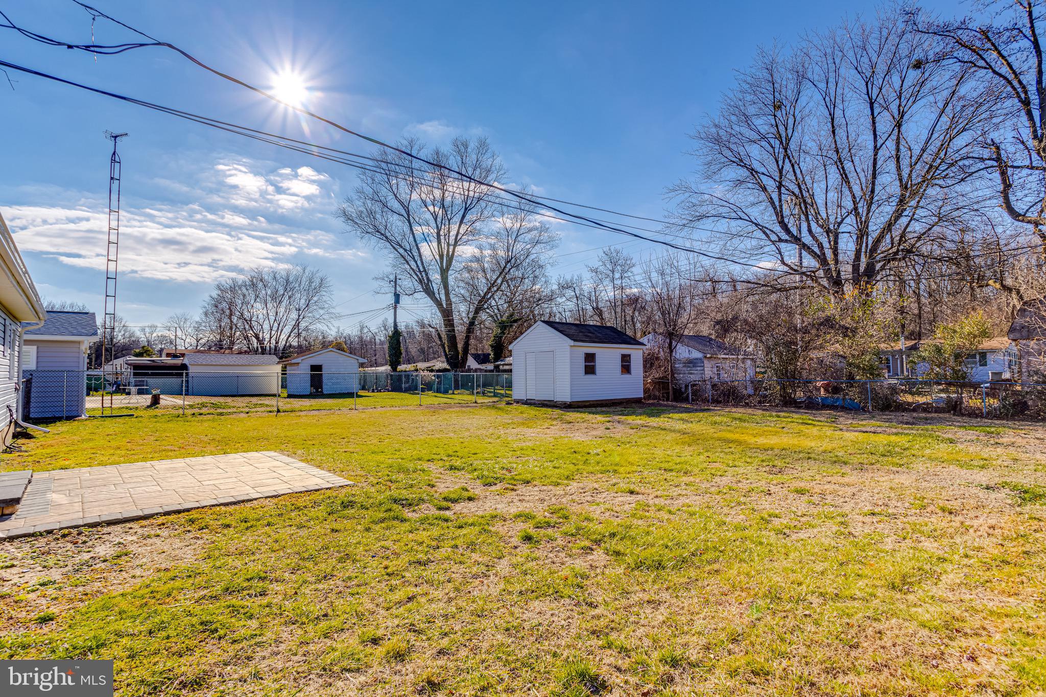 FLYING POINT - Residential