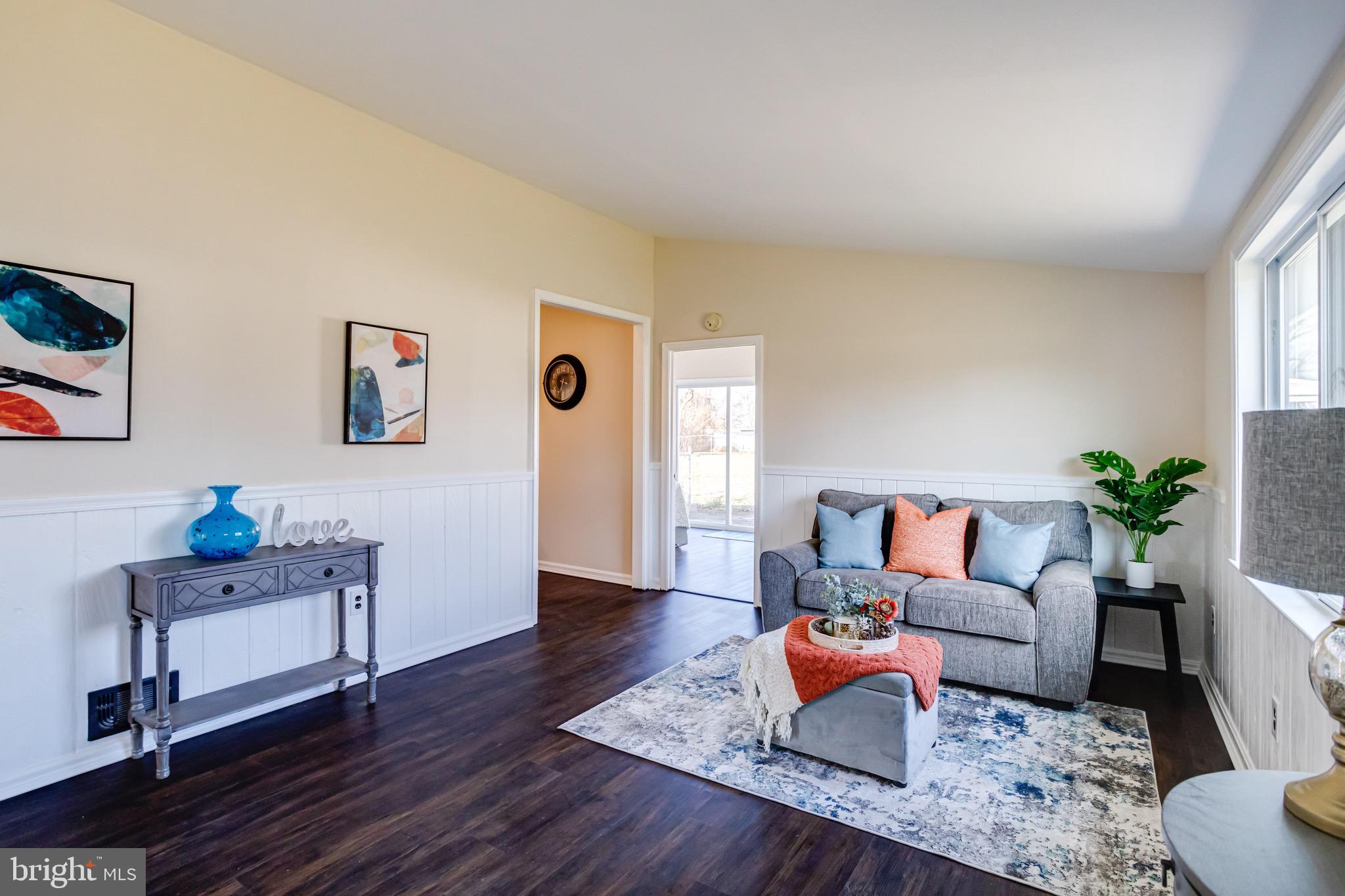 FLYING POINT - Residential