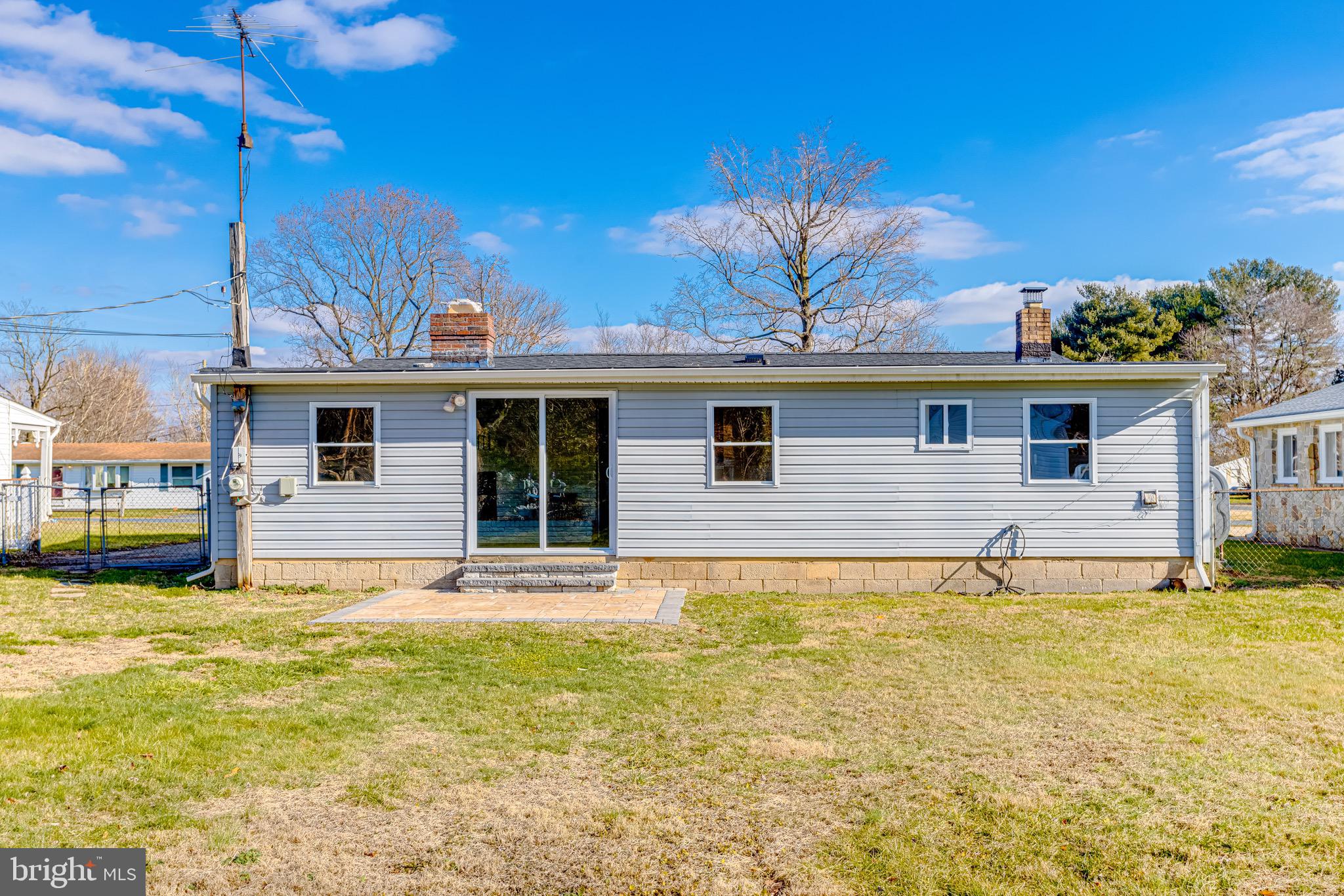 FLYING POINT - Residential