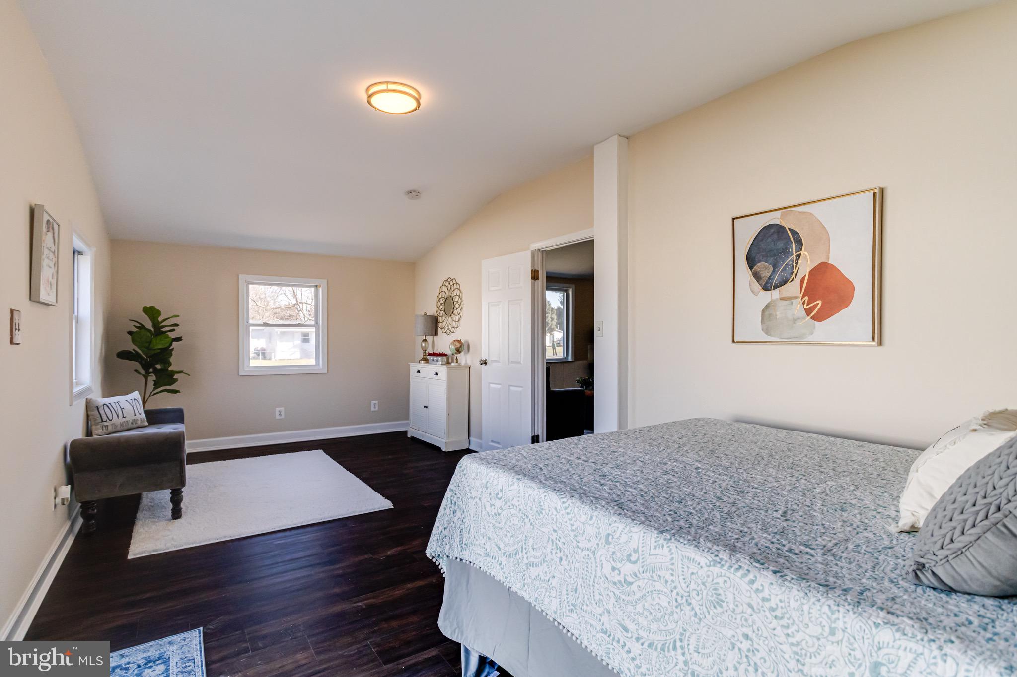 FLYING POINT - Residential