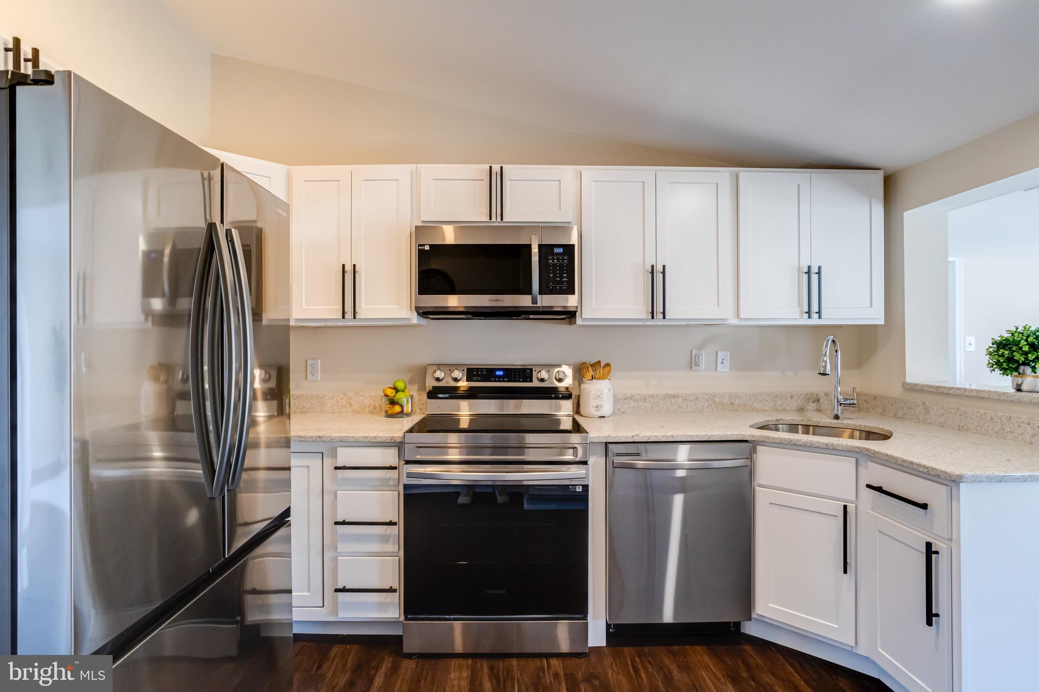 FLYING POINT - Residential