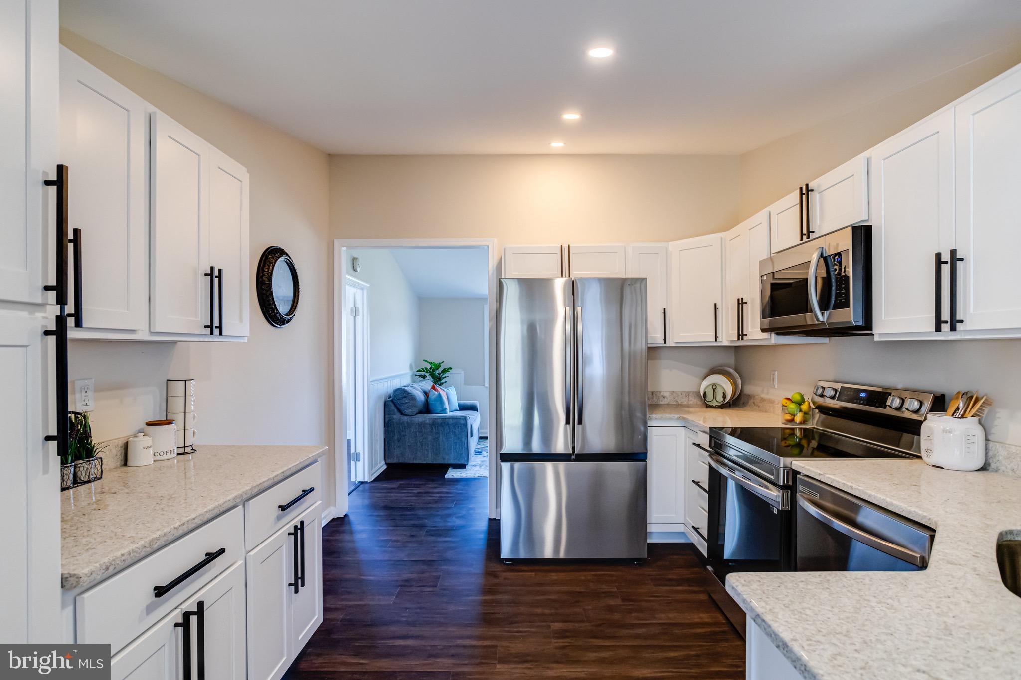 FLYING POINT - Residential