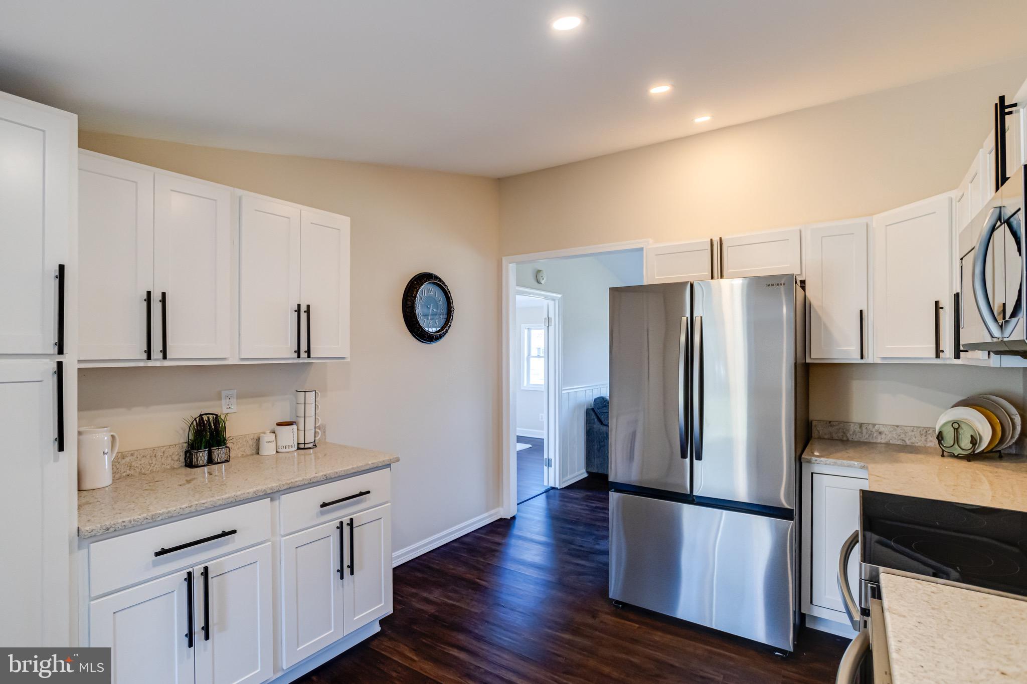 FLYING POINT - Residential