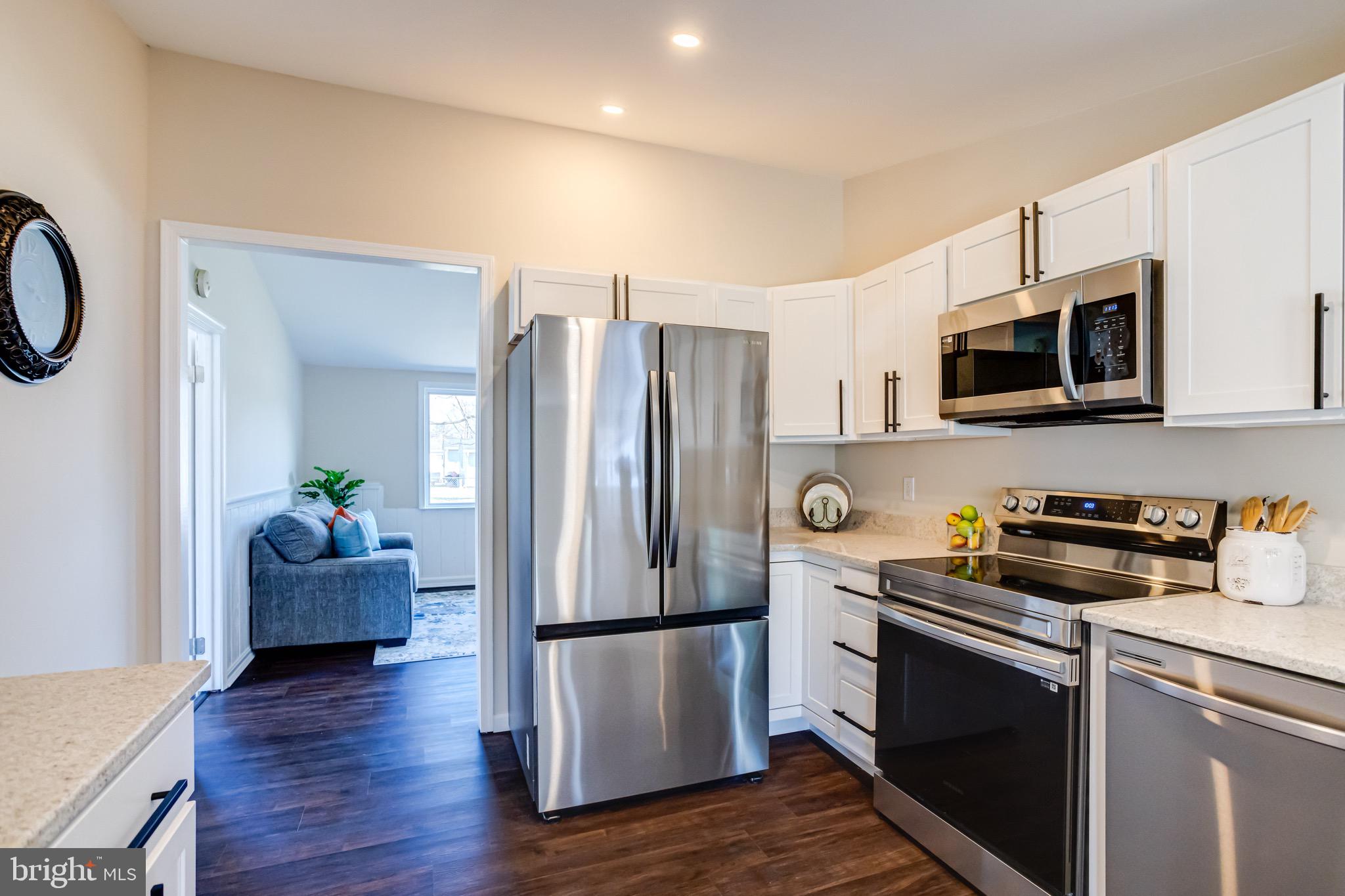 FLYING POINT - Residential